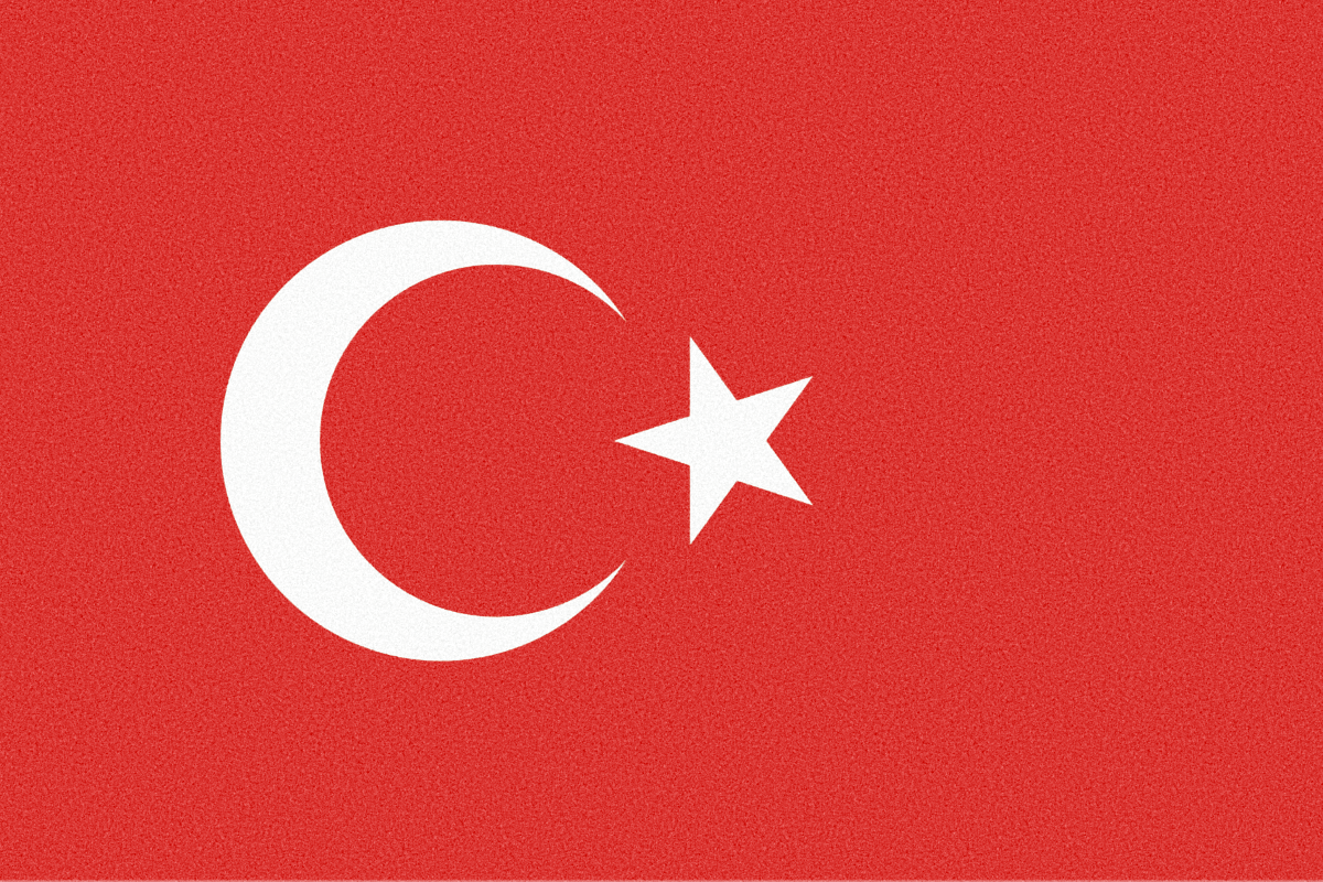 Turkey