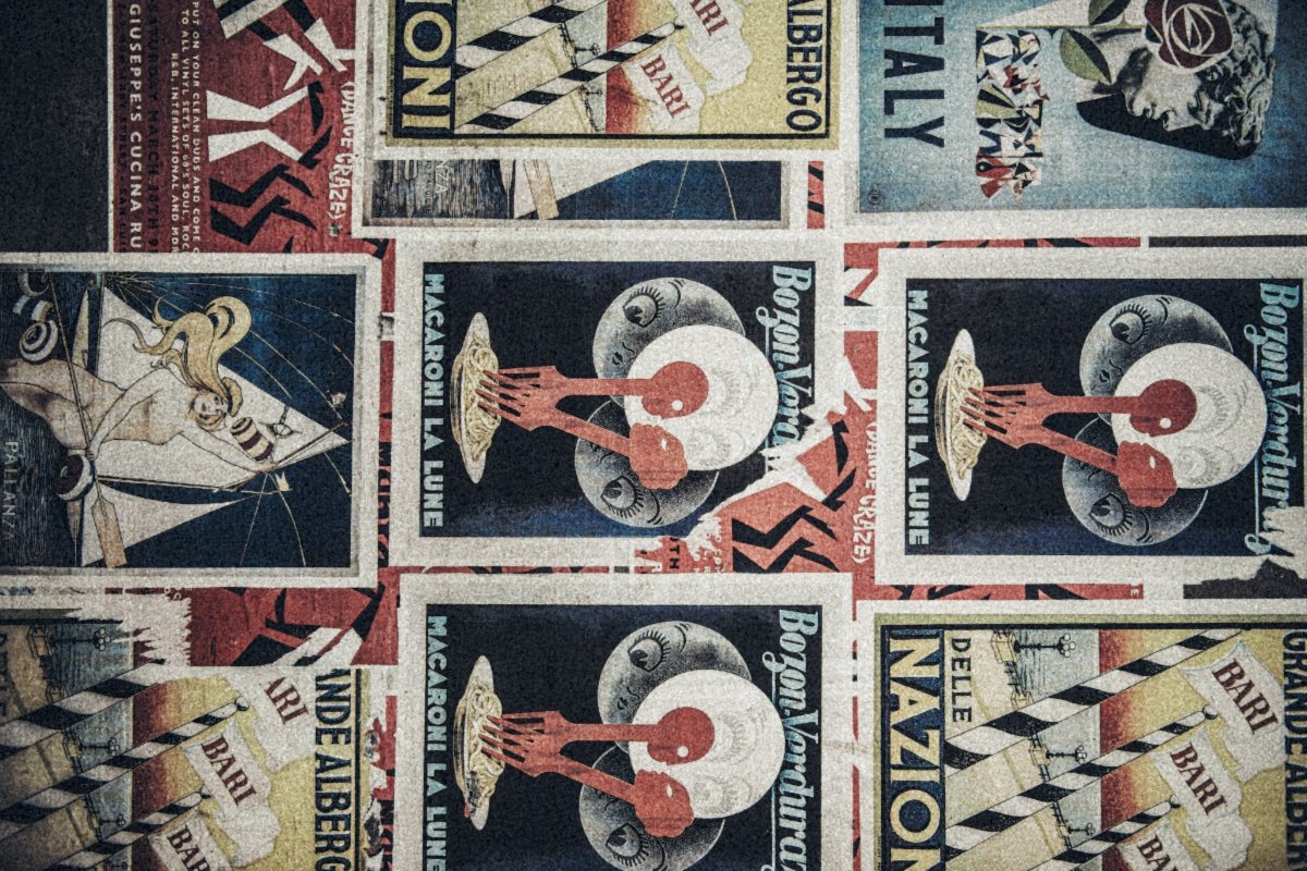 70s Italian Soundtracks: Golden Age of Cinematic Coolness