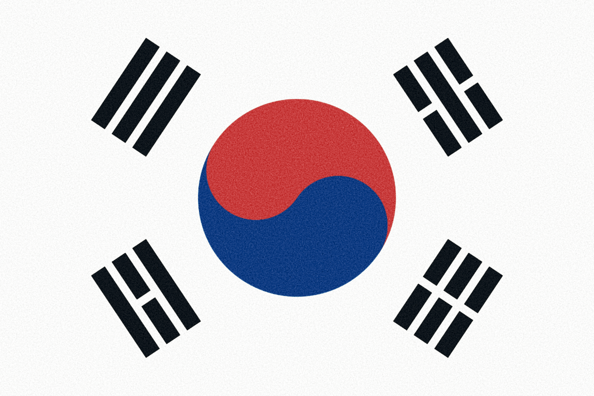 South Korea